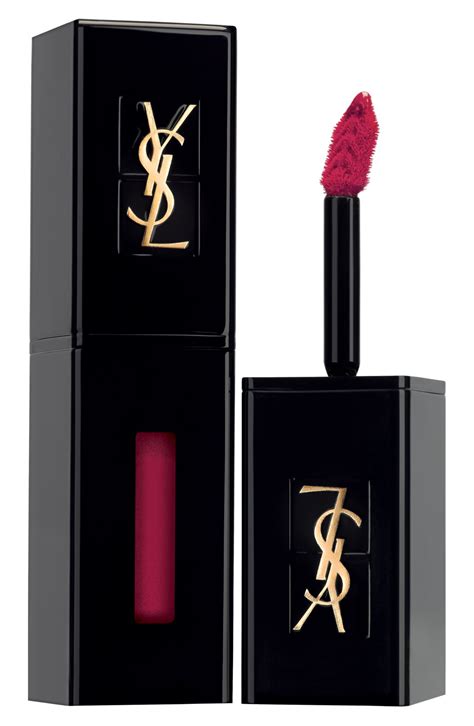 ysl vinyl cream lip stain 評價|Yves Saint Laurent Vinyl Cream Lip Stain .